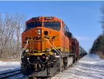 BNSF 6269 